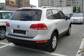 Preview Volkswagen Touareg