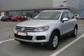 Preview 2010 Volkswagen Touareg