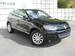 Preview Volkswagen Touareg