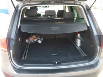 2011 Volkswagen Touareg For Sale