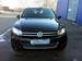 Preview Volkswagen Touareg