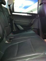 2011 Volkswagen Touareg For Sale
