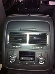 2011 Volkswagen Touareg For Sale