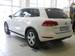 Preview Volkswagen Touareg