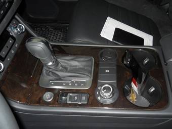 2011 Volkswagen Touareg For Sale