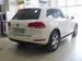 Preview Volkswagen Touareg