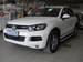 Pictures Volkswagen Touareg