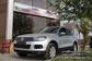 Pictures Volkswagen Touareg