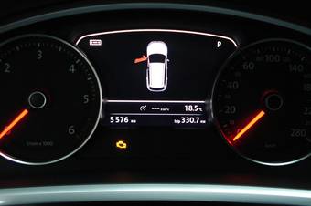 2011 Volkswagen Touareg For Sale
