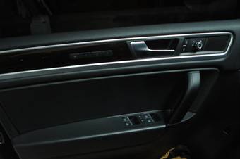 2011 Volkswagen Touareg For Sale