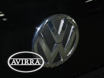 2012 Volkswagen Touareg Pictures