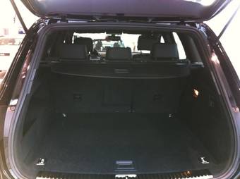 2012 Volkswagen Touareg For Sale