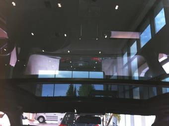 2012 Volkswagen Touareg For Sale