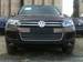 Preview 2012 Volkswagen Touareg