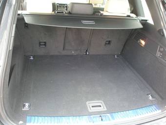 2012 Volkswagen Touareg Pictures