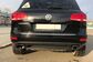 2014 Touareg II 7P5 3.6 FSI Tiptronic (249 Hp) 
