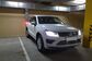 Volkswagen Touareg II 7P5 3.0 TDI  (204 Hp) 