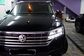 Volkswagen Touareg III CR7 3.0 TSI AT R-Line (340 Hp) 