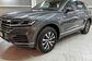 2020 Volkswagen Touareg III CR7 3.0 TDI AT Business (249 Hp) 