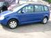 Preview Volkswagen Touran