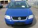 Pictures Volkswagen Touran