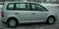 Preview Volkswagen Touran