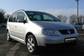 Pictures Volkswagen Touran