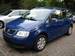 Preview 2005 Volkswagen Touran