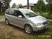 Preview Volkswagen Touran