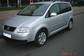 Preview Volkswagen Touran