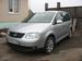 Pictures Volkswagen Touran