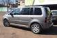 Preview Volkswagen Touran