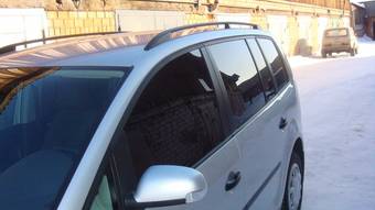 2009 Volkswagen Touran For Sale