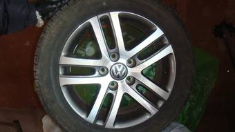 2009 Volkswagen Touran For Sale