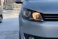 2010 Volkswagen Touran 1T3 1.2 TSI Trendline  (105 Hp) 