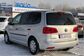 2010 Volkswagen Touran 1T3 1.2 TSI Trendline  (105 Hp) 