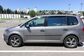 2011 Touran 1T3 1.4 TSI CrossTouran (140 Hp) 