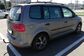 Volkswagen Touran 1T3 1.4 TSI CrossTouran (140 Hp) 