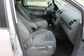 Volkswagen Touran 1T3 2.0 TDI DSG Highline  (110 Hp) 