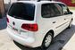 Volkswagen Touran 1T3 1.2 TSI Trendline  (105 Hp) 