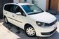 2014 Volkswagen Touran 1T3 1.2 TSI Trendline  (105 Hp) 