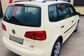 Volkswagen Touran 1T3 1.4 TSI DSG Highline  (170 Hp) 