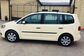 2015 Volkswagen Touran 1T3 1.4 TSI DSG Highline  (170 Hp) 