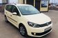 2015 Volkswagen Touran 1T3 1.4 TSI DSG Highline  (170 Hp) 