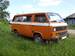 Preview Volkswagen Transporter