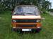 Preview 1983 Volkswagen Transporter