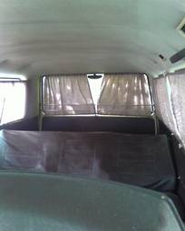 1989 Volkswagen Transporter Photos