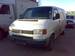 Pictures Volkswagen Transporter