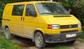 Pictures Volkswagen Transporter