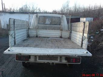 1992 Volkswagen Transporter For Sale